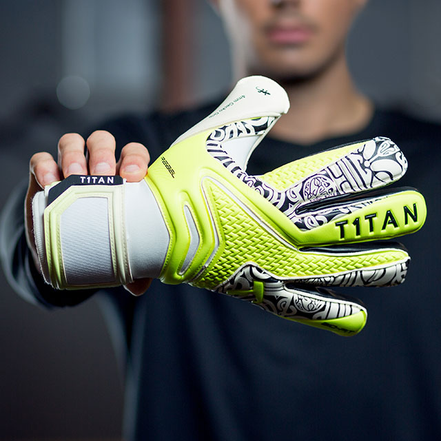 Goalkeeper 2024 glove brands